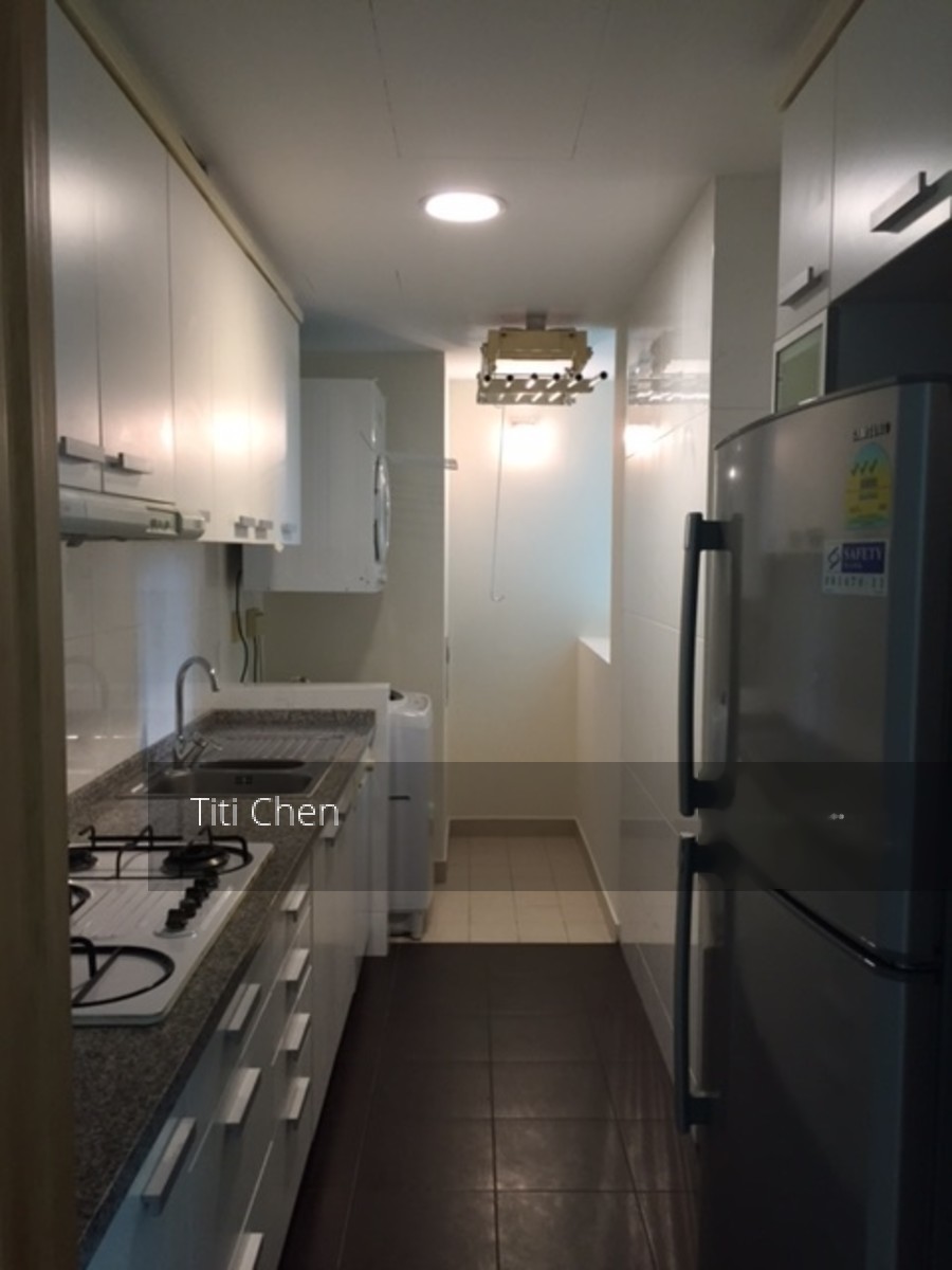 Amaryllis Ville (D11), Condominium #151793792
